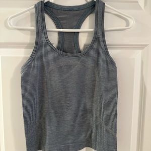 Lululemon Swiftly tank